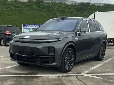 Li Xiang Li L7 2026 купить в Москве