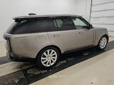 Land Rover Range Rover 2023 — миниатюра 2
