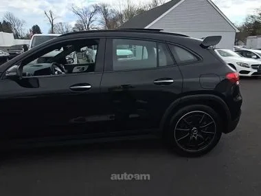 Mercedes-Benz GLA 35 AMG 2022 — миниатюра 2
