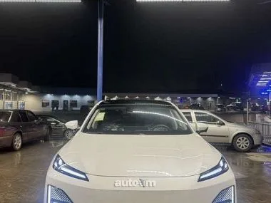 Changan Deepal S07 2026 — миниатюра 2