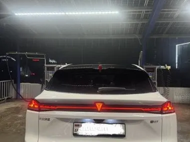 Changan Deepal S07 2026 купить в Москве