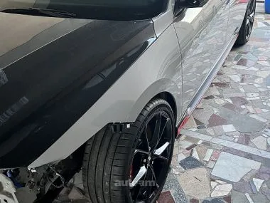 Hyundai Elantra 2025 — фото 1, купить с доставкой в Москву