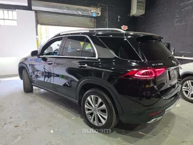 Mercedes-Benz GLE 350 2023 — миниатюра 2
