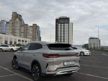 BYD Song Plus 2025 — миниатюра 2