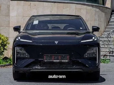 Changan Deepal S07 2025 купить в Москве
