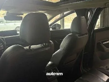 Mazda CX 50 premium plus skyactiv G 2022 — миниатюра 2