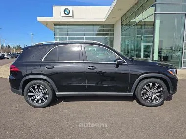 Mercedes-Benz GLE 350 2025 — миниатюра 2