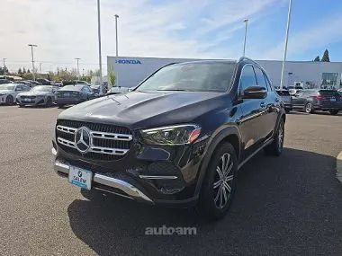 Mercedes-Benz GLE 350 2025 купить в Москве