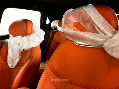 Changan Deepal S05 2025 — фото 1, купить с доставкой в Москву