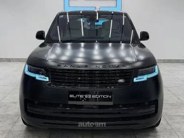 Land Rover Range Rover 2023 — миниатюра 2