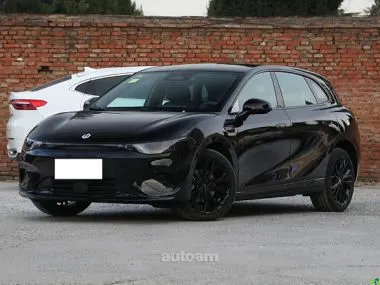 Leapmotor Lafa 5 2026 купить в Москве