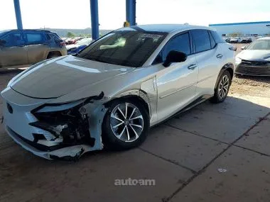 Lexus RZ 300 PREMIUM 2024 — миниатюра 2