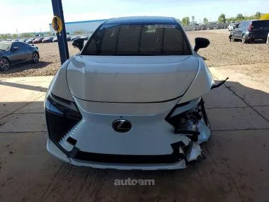 Lexus RZ 300 PREMIUM 2024 — фото 1, купить с доставкой в Москву