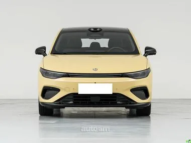 Leapmotor Lafa 5 Max 2026 — миниатюра 2
