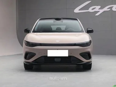 Leapmotor Lafa 5 Max 2026 — миниатюра 2