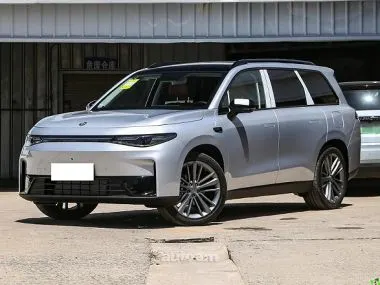 Leapmotor C16 2025 купить в Москве