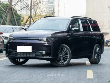 Leapmotor C16 2026 купить в Москве