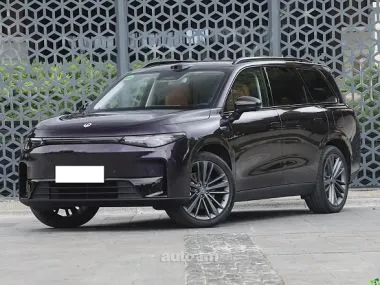 Leapmotor C11 2026 купить в Москве