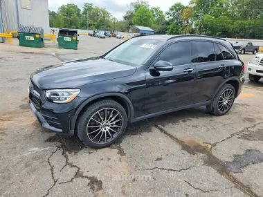 Mercedes-Benz GLC 300 2022 buy in Moscow