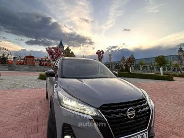Nissan Kicks SR 2024 — миниатюра 2