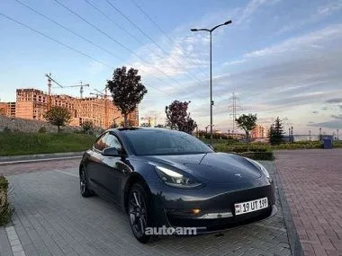 Tesla Model 3 Standard 2023 — миниатюра 2