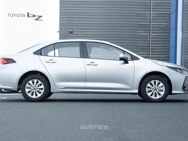 Toyota Corolla 2025 — миниатюра 2
