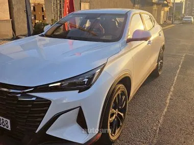 Changan X5 Plus 2025 — миниатюра 2