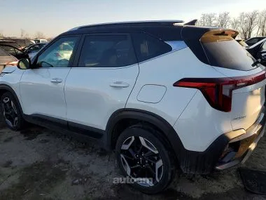 Kia Seltos 2023 — миниатюра 2