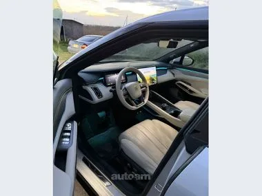 BYD Song L 2024 — миниатюра 2