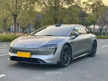 Luxeed S7 2025 купить в Москве