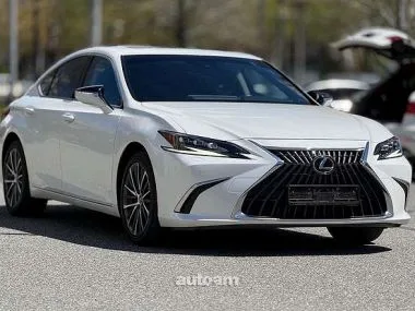 Lexus ES 250 2023 — миниатюра 2