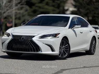 Lexus ES 250 2023 — фото 1, купить с доставкой в Москву