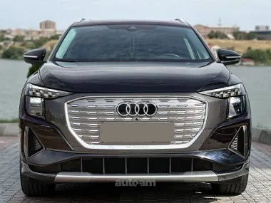 Audi Q5 e-tron 2022 — миниатюра 2