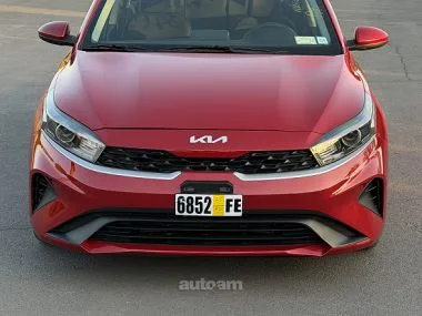 Kia Forte 2022 — миниатюра 2