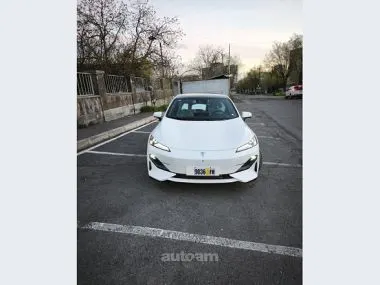 Changan Deepal SL03 2025 купить в Москве