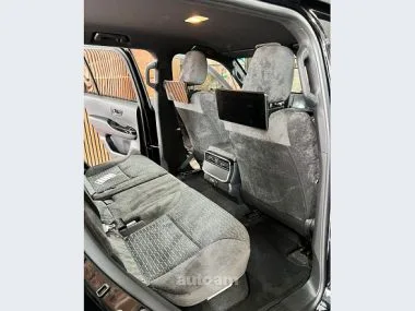 Toyota Land Cruiser 300 2025 — миниатюра 2