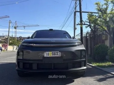 Lixiang Li L7 Ultra Restyling2025 2025 — фото 1, купить с доставкой в Москву