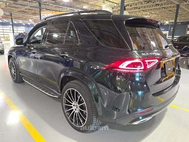Mercedes-Benz GLE 350 2023 — миниатюра 2