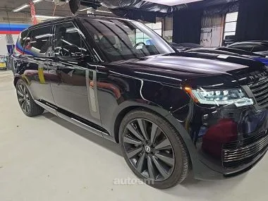 Land Rover Range Rover 2023 — миниатюра 2