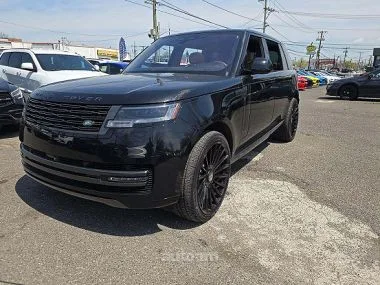 Land Rover Range Rover 2023 — фото 1, купить с доставкой в Москву