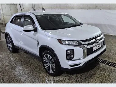 Mitsubishi utlander Sport 2023 — миниатюра 2