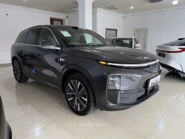 Li Xiang Li L6 Pro 2025 — миниатюра 2