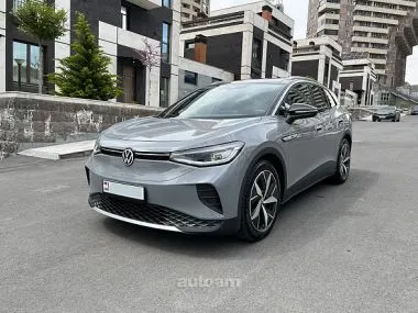 Volkswagen ID.4 2023 купить в Москве
