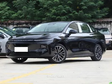 Leapmotor B01 Comfort (550km) 2025 — фото 1, купить с доставкой в Москву