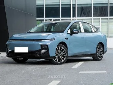 Leapmotor B01 Enjoy (550km) 2025 — фото 1, купить с доставкой в Москву