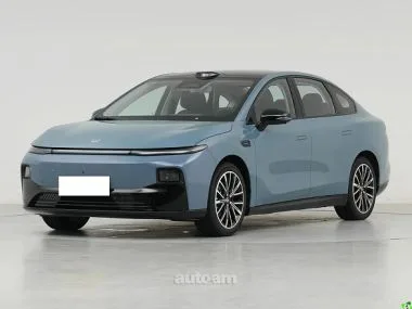 Leapmotor B01 LiDar (550km) 2025 — фото 1, купить с доставкой в Москву