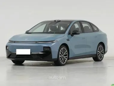 Leapmotor B01 2025 купить в Москве