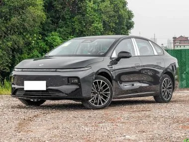 Leapmotor B01 Enjoy (650km) 2025 — фото 1, купить с доставкой в Москву