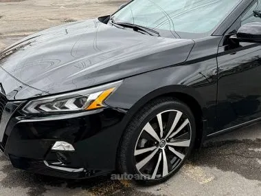 Nissan Altima 2022 купить в Москве