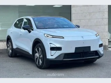 Changan Deepal S05 2026 — фото 1, купить с доставкой в Москву